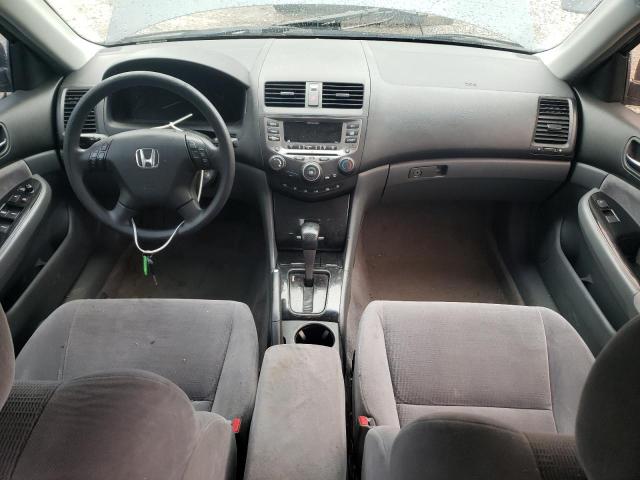 Photo 8 from auction – 2007 HONDA ACCORD SE with VIN JHMCM56397C012509