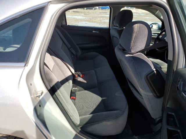 Photo 10 from auction – 2013 CHEVROLET IMPALA LT with VIN 2G1WG5E33D1212528