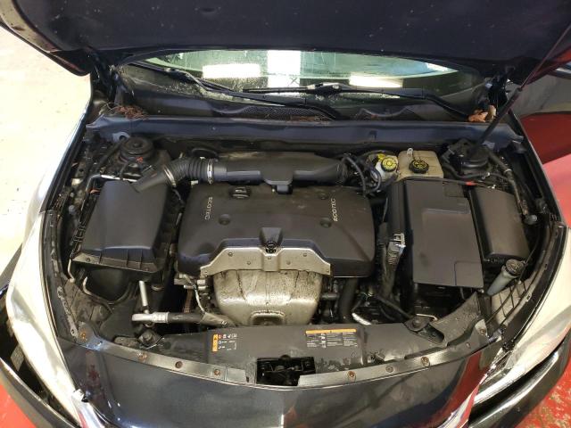 Photo 11 from auction – 2015 CHEVROLET MALIBU LS with VIN 1G11B5SL2FF135711