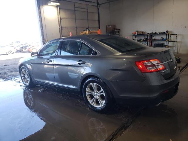 Photo 2 from auction – 2016 FORD TAURUS SEL with VIN 1FAHP2E92GG131584