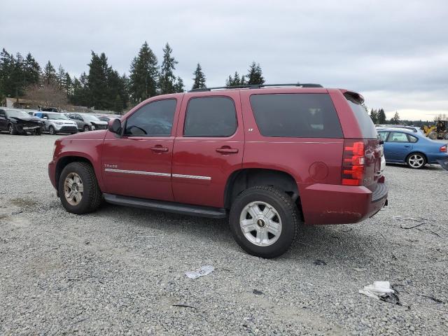 Photo 2 from auction – 2011 CHEVROLET TAHOE K150 with VIN 1GNSKBE03BR214719