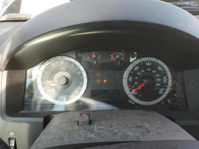 Photo 9 from auction – 2011 FORD ESCAPE XLT with VIN 1FMCU0D75BKB38970