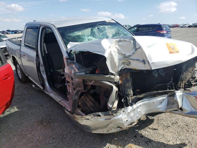 Photo 4 from auction – 2012 DODGE RAM 1500 S with VIN 1C6RD6LP6CS111904