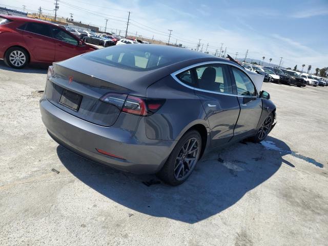 Photo 3 from auction – 2019 TESLA MODEL 3 with VIN 5YJ3E1EA3KF298716