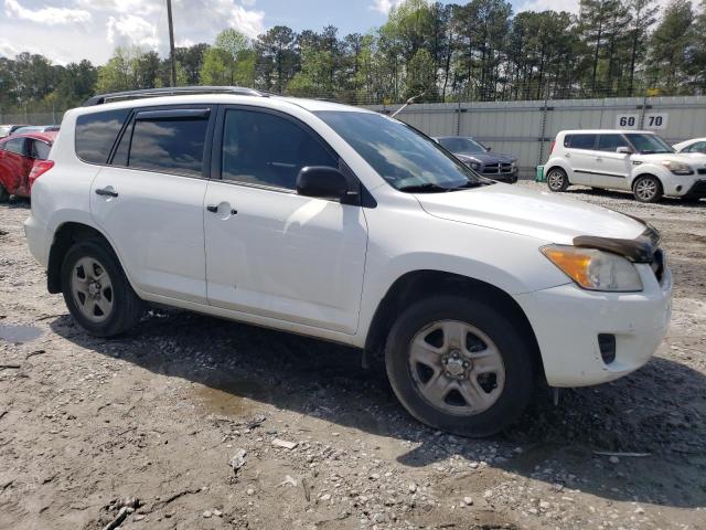 Photo 4 from auction – 2012 TOYOTA RAV4 with VIN 2T3ZF4DV3CW141437