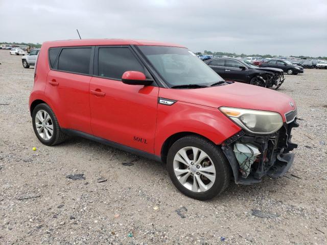 Photo 4 from auction – 2016 KIA SOUL + with VIN KNDJP3A59G7839593