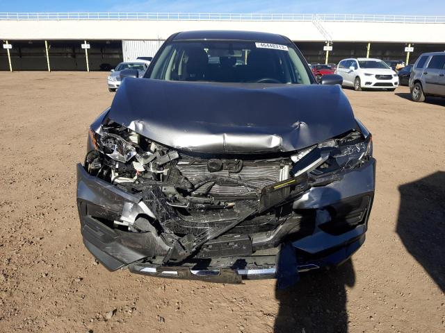 Photo 5 from auction – 2017 NISSAN ROGUE S with VIN KNMAT2MT8HP544227
