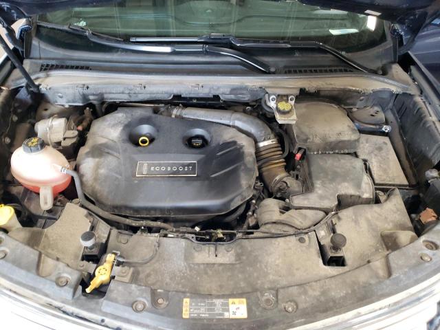 Photo 11 from auction – 2017 LINCOLN MKC SELECT with VIN 5LMCJ2D99HUL17044