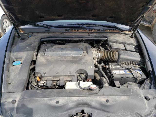 Photo 11 from auction – 2005 ACURA TL with VIN 19UUA66295A073056