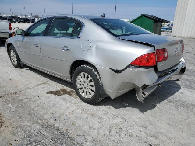 Photo 2 from auction – 2006 BUICK LUCERNE CX with VIN 1G4HP57286U221068