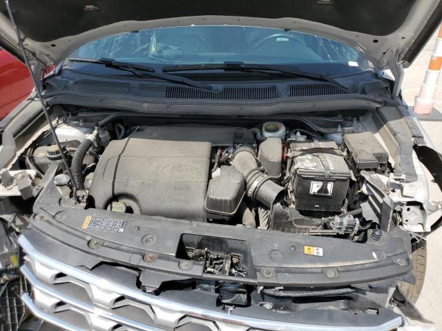 Photo 11 from auction – 2016 FORD EXPLORER L with VIN 1FM5K8F85GGC07170