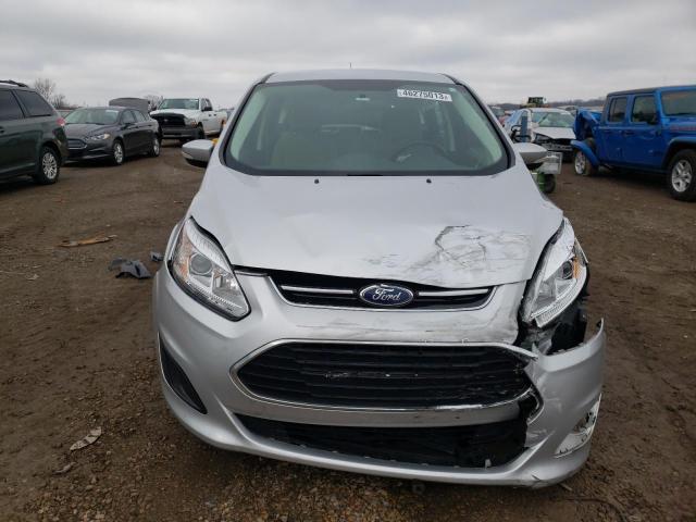 Photo 5 from auction – 2017 FORD C-MAX SE with VIN 1FADP5EU5HL112833