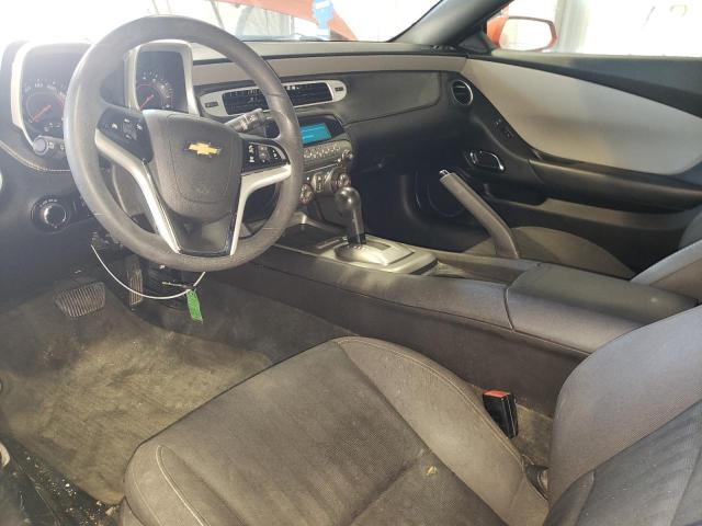 Zdjęcie 8 z aukcji – 2013 CHEVROLET CAMARO LS z VIN 2G1FA1E36D9194263