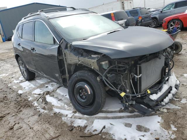 Photo 4 from auction – 2015 NISSAN ROGUE S with VIN 5N1AT2MV7FC898242