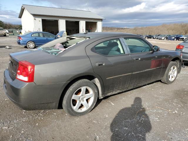 Photo 3 from auction – 2010 DODGE CHARGER SX with VIN 2B3CA3CV3AH246848