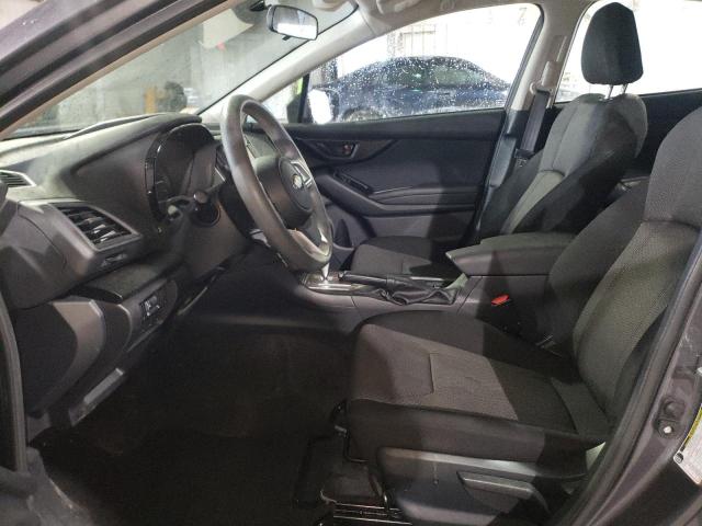 Photo 7 from auction – 2020 SUBARU IMPREZA with VIN 4S3GKAB62L3611358