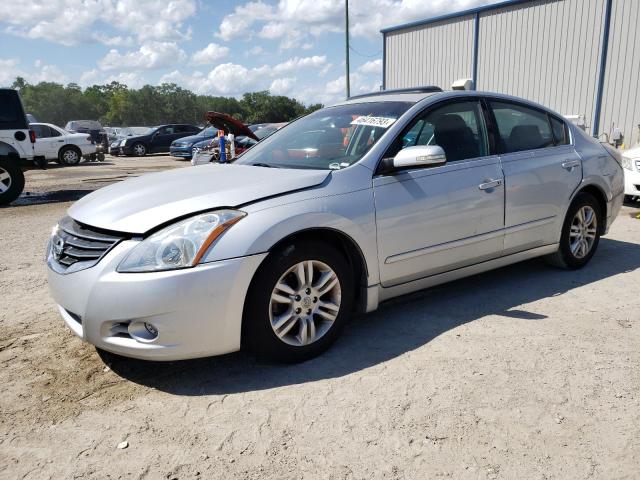 Photo 1 from auction – 2012 NISSAN ALTIMA BAS with VIN 1N4AL2AP5CN576621