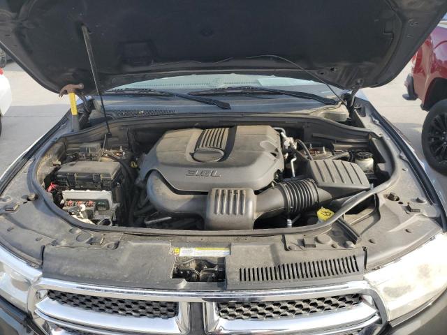 Photo 11 from auction – 2011 DODGE DURANGO CR with VIN 1D4RD4GG3BC627852