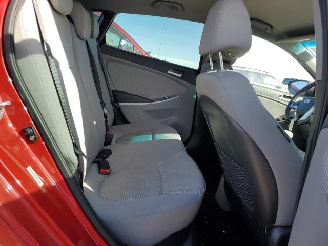 Photo 10 from auction – 2012 HYUNDAI ACCENT GLS with VIN KMHCT5AE9CU006920