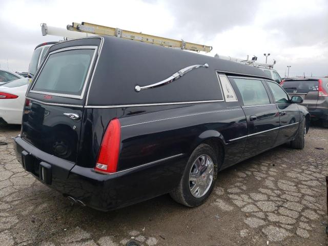 Photo 3 from auction – 2010 CADILLAC PROFESSION with VIN 1GEGK0CY3AU500035