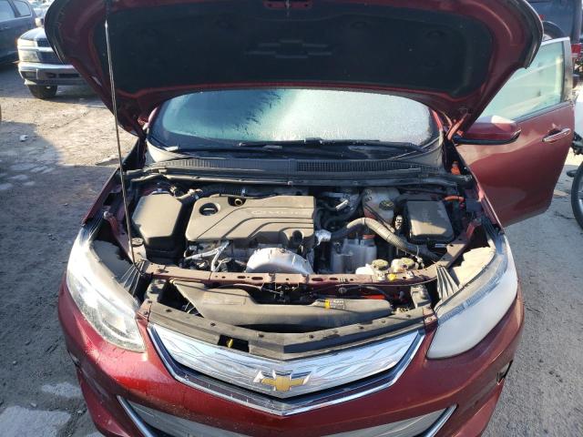 Photo 11 from auction – 2017 CHEVROLET VOLT PREMI with VIN 1G1RB6S5XHU104232