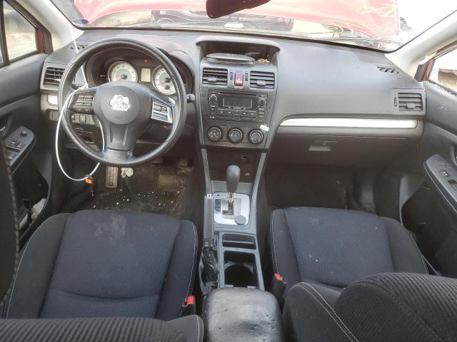 Photo 8 from auction – 2012 SUBARU IMPREZA SP with VIN JF1GPAL62CH218484