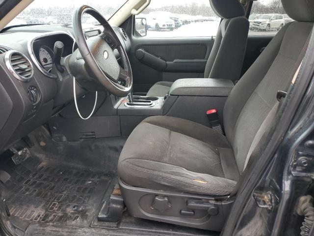 Photo 7 from auction – 2010 FORD EXPLORER S with VIN 1FMEU5BE3AUA18417