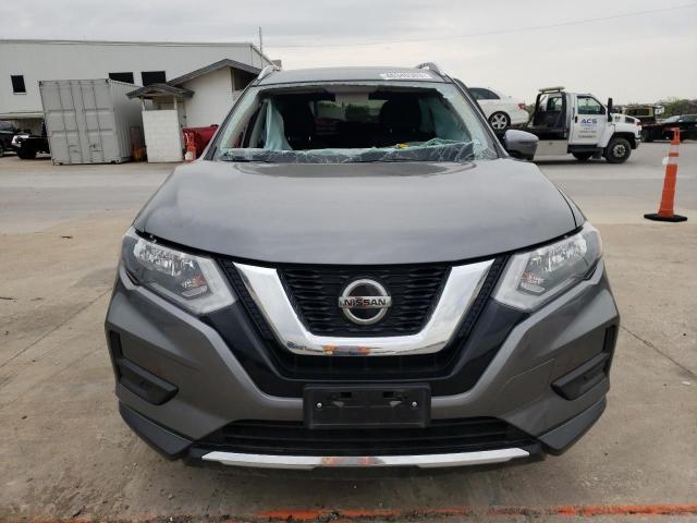 Photo 5 from auction – 2018 NISSAN ROGUE S with VIN KNMAT2MT1JP562249