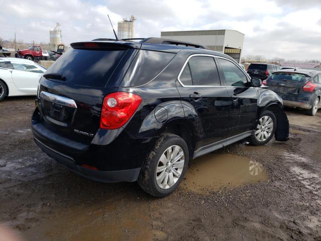 Photo 3 from auction – 2011 CHEVROLET EQUINOX LT with VIN 2CNFLNEC5B6458124
