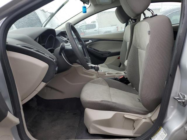 Photo 7 from auction – 2012 FORD FOCUS SE with VIN 1FAHP3K29CL302331