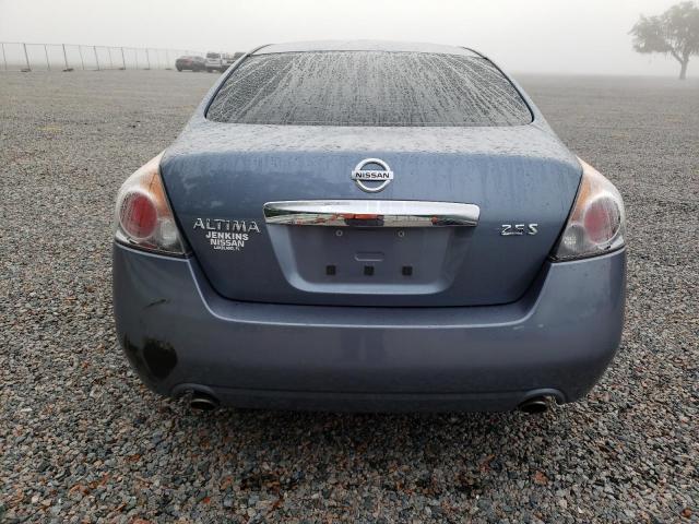 Photo 6 from auction – 2010 NISSAN ALTIMA BAS with VIN 1N4AL2AP2AN562558