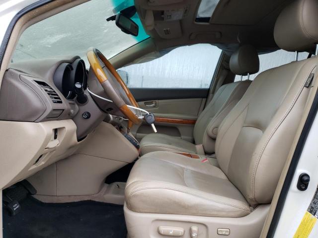 Photo 7 from auction – 2007 LEXUS RX 350 with VIN 2T2HK31U27C035036