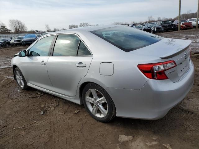 Photo 2 from auction – 2014 TOYOTA CAMRY L with VIN 4T1BF1FKXEU451356