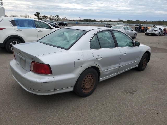 Photo 3 from auction – 2003 MITSUBISHI GALANT ES with VIN 4A3AA46G53E053665