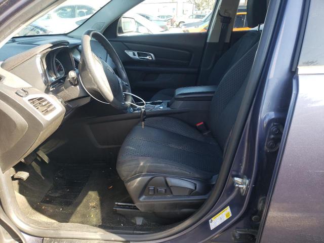 Photo 7 from auction – 2013 GMC TERRAIN SL with VIN 2GKALMEK0D6209284