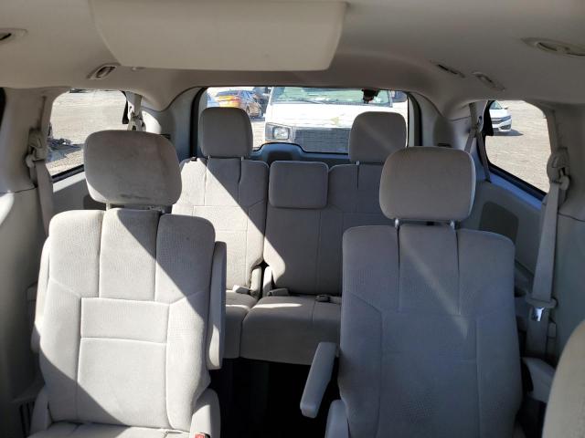 Photo 10 from auction – 2014 DODGE GRAND CARA with VIN 2C4RDGBG7ER114007