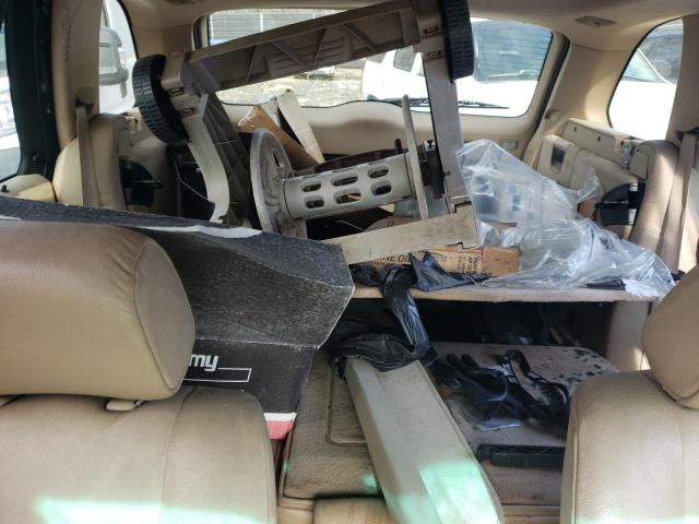 Photo 10 from auction – 2004 BMW X5 3.0I with VIN 5UXFA135X4LU23059