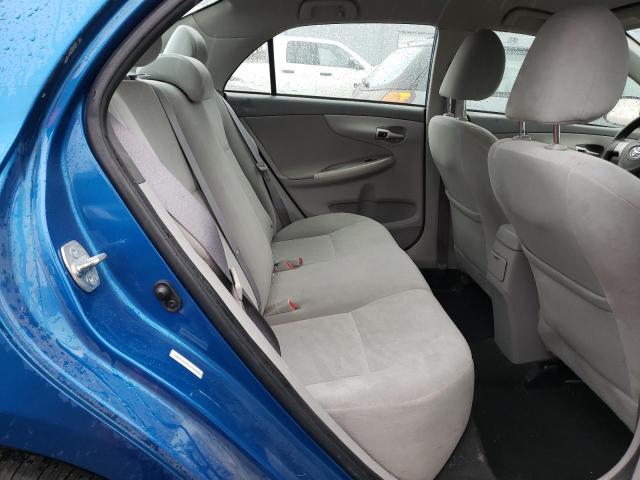 Photo 10 from auction – 2010 TOYOTA COROLLA BA with VIN 1NXBU4EEXAZ187035