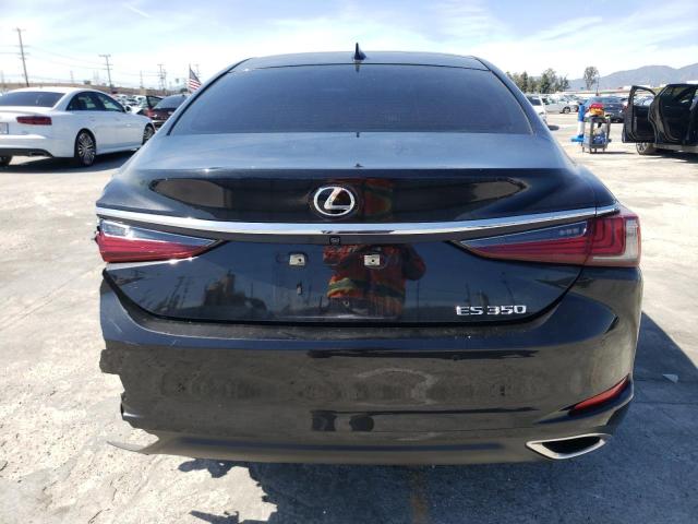 Photo 6 from auction – 2019 LEXUS ES 350 with VIN 58ABZ1B10KU034174