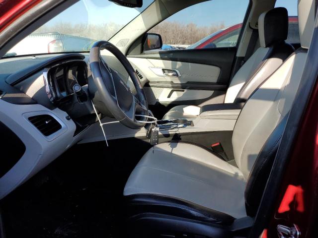 Photo 7 from auction – 2011 GMC TERRAIN SL with VIN 2CTALUEC9B6354698