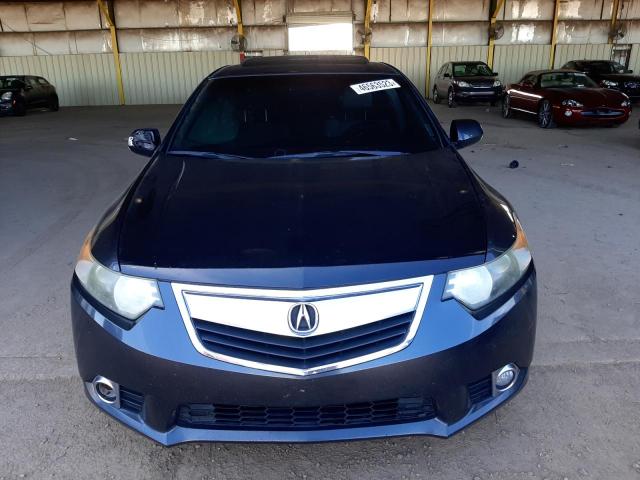 Photo 5 from auction – 2011 ACURA TSX with VIN JH4CU2F63BC018839