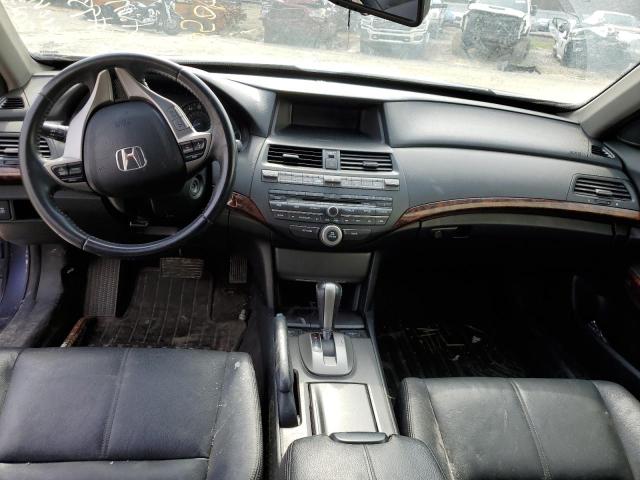 Photo 8 from auction – 2012 HONDA CROSSTOUR with VIN 5J6TF1H58CL003095