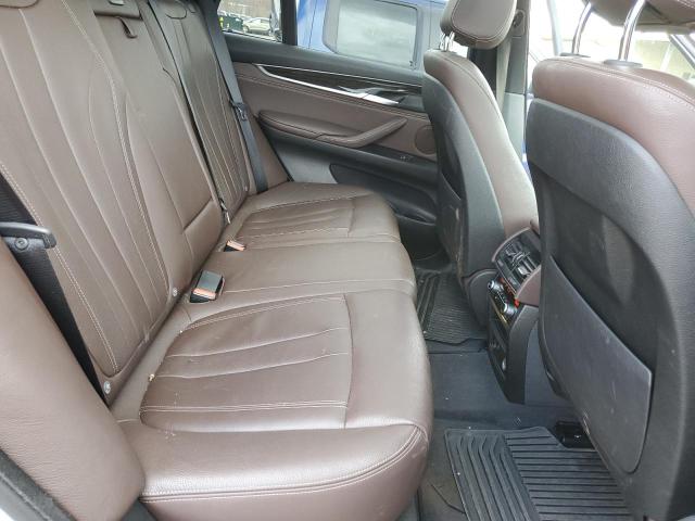 Photo 10 from auction – 2018 BMW X5 XDRIVE3 with VIN 5UXKR0C54J0X86004