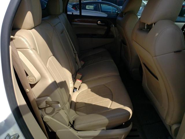 Photo 11 from auction – 2011 BUICK ENCLAVE CX with VIN 5GAKVBED3BJ105079