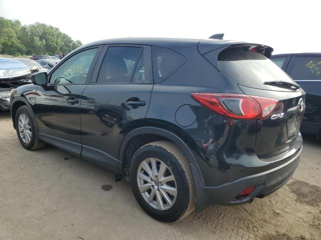 Photo 2 from auction – 2015 MAZDA CX-5 TOURI with VIN JM3KE2CY0F0454286