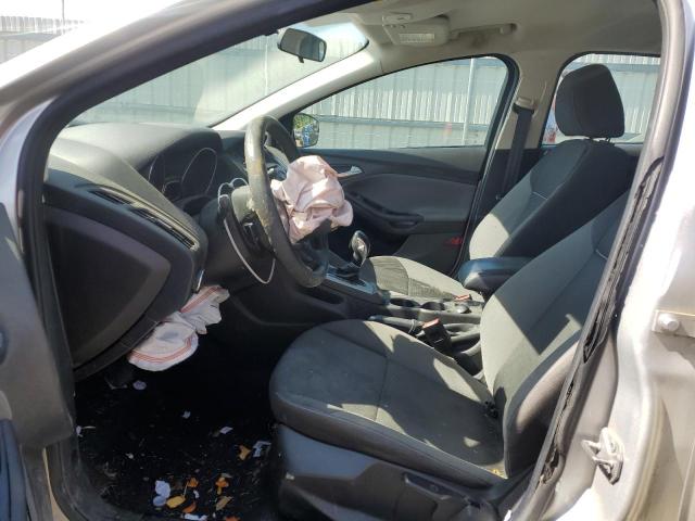 Photo 7 from auction – 2014 FORD FOCUS SE with VIN 1FADP3F27EL190771