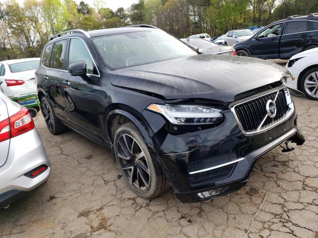 Photo 4 from auction – 2018 VOLVO XC90 T6 with VIN YV4A22PK6J1335709
