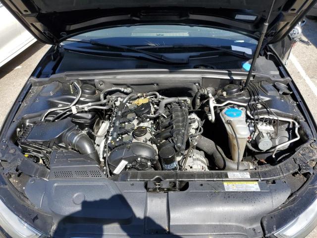 Photo 11 from auction – 2014 AUDI A4 PREMIUM with VIN WAUAFAFL3EA084100