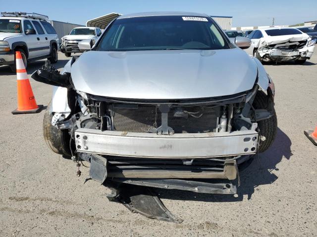 Photo 5 from auction – 2017 NISSAN ALTIMA 2.5 with VIN 1N4AL3AP6HC251243