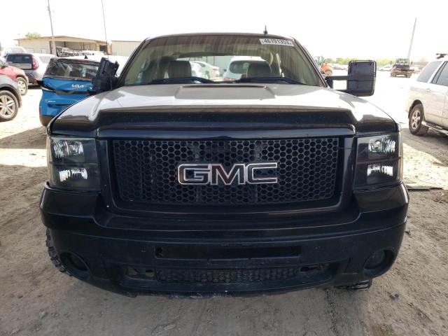 Photo 5 from auction – 2008 GMC NEW SIERRA with VIN 2GTEK638981332569